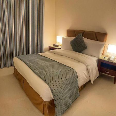 Vivienda Hotel Villas Ριάντ Εξωτερικό φωτογραφία