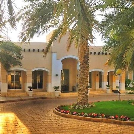 Vivienda Hotel Villas Ριάντ Εξωτερικό φωτογραφία