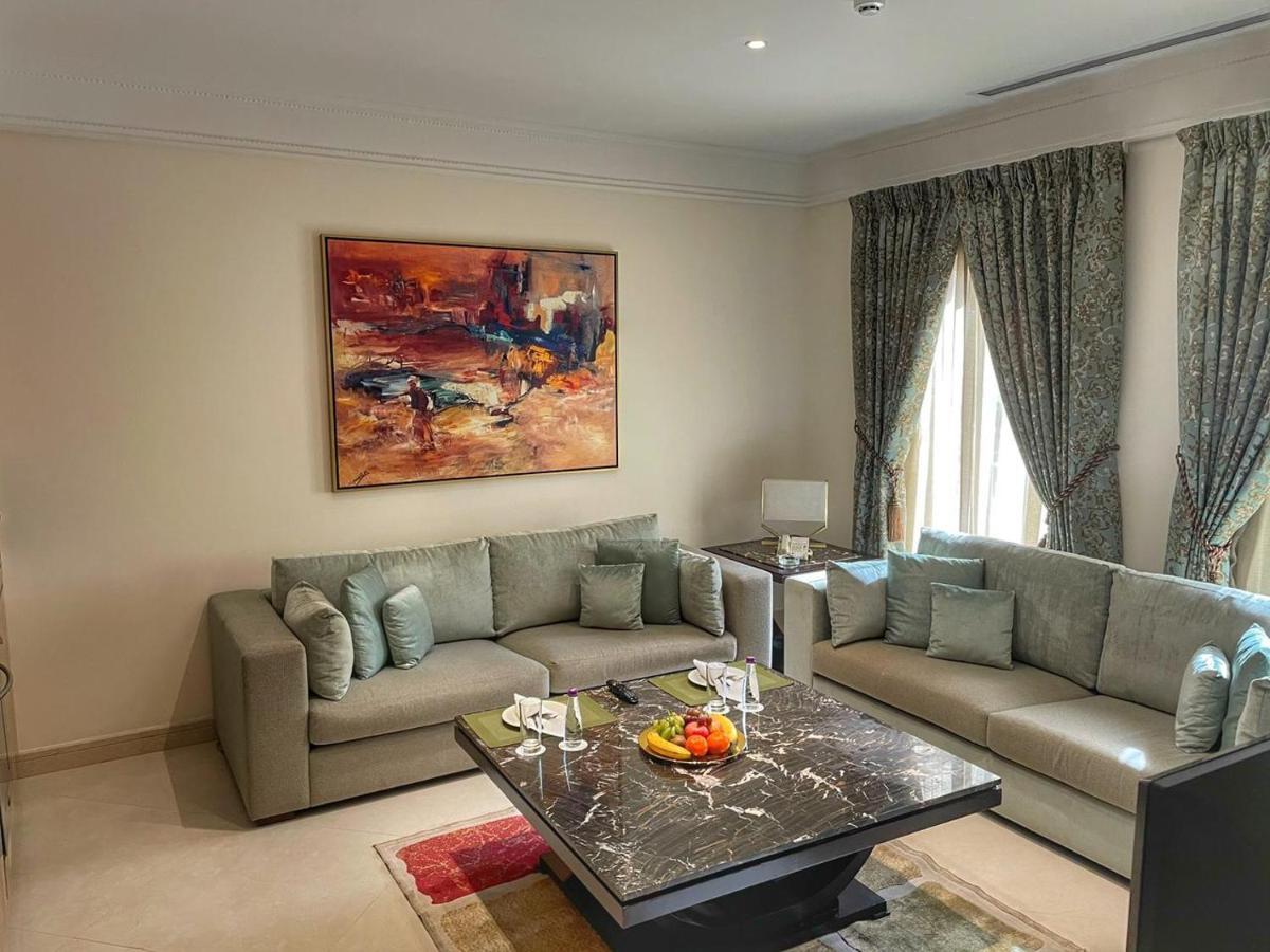Vivienda Hotel Villas Ριάντ Εξωτερικό φωτογραφία