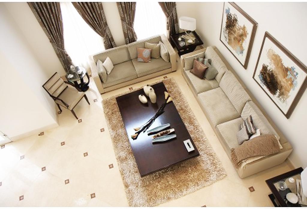 Vivienda Hotel Villas Ριάντ Εξωτερικό φωτογραφία
