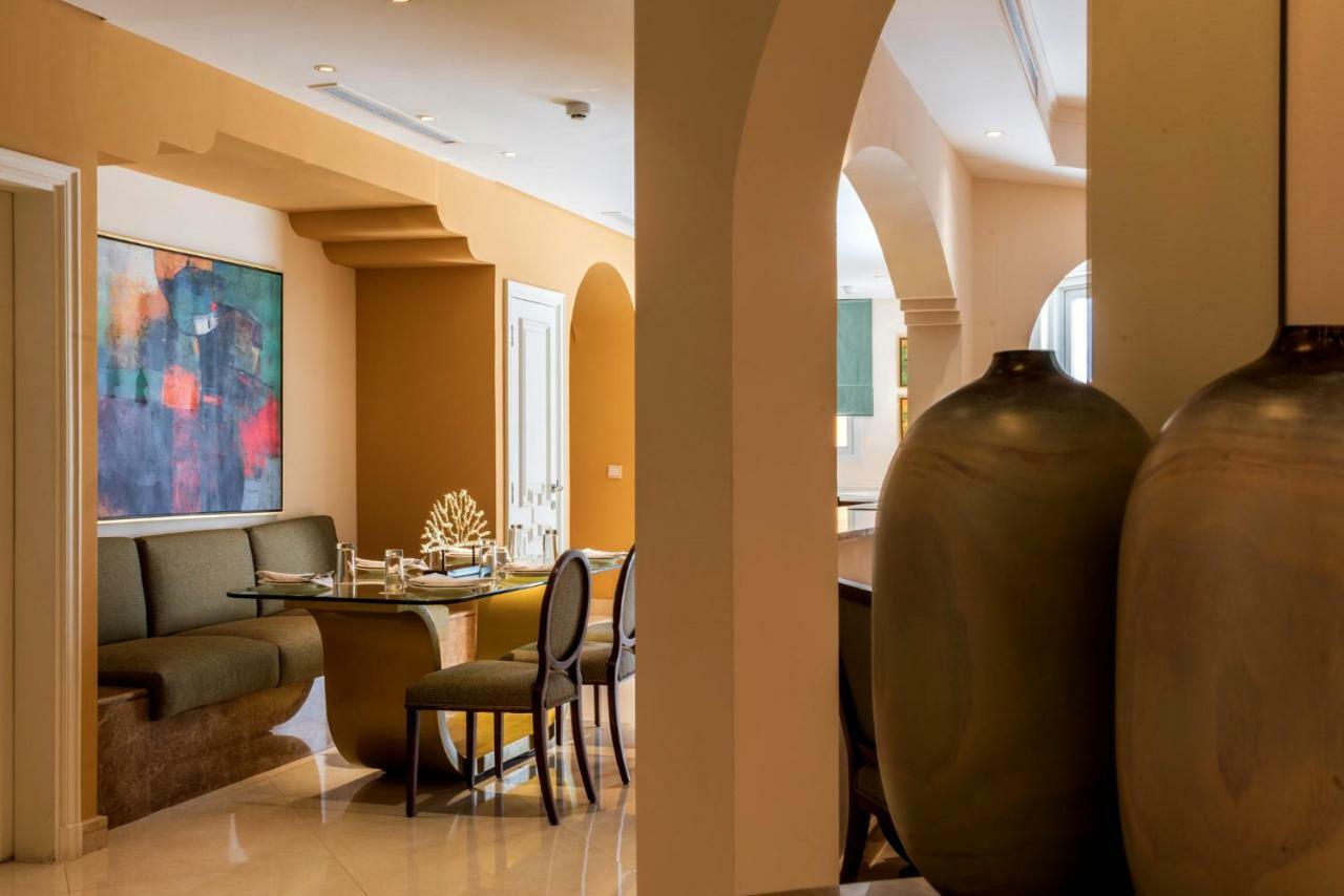 Vivienda Hotel Villas Ριάντ Εξωτερικό φωτογραφία