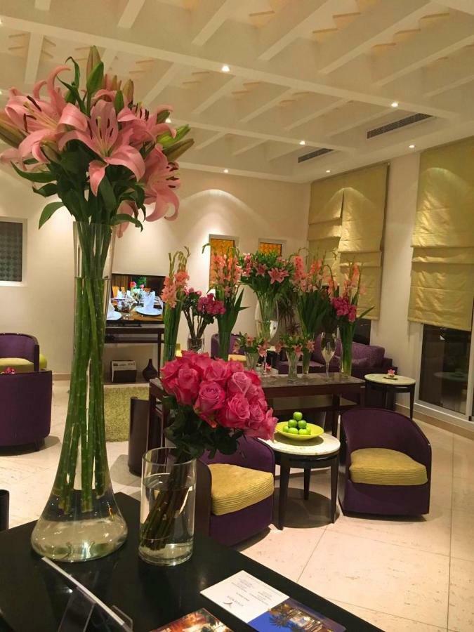 Vivienda Hotel Villas Ριάντ Εξωτερικό φωτογραφία