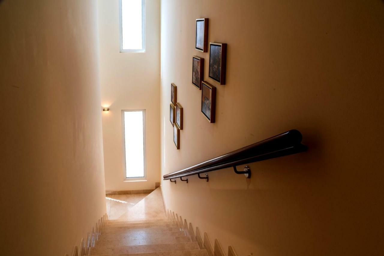 Vivienda Hotel Villas Ριάντ Εξωτερικό φωτογραφία