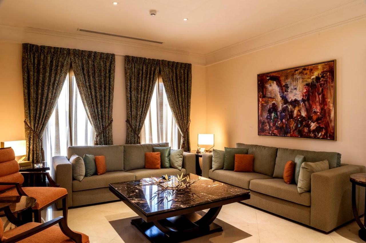 Vivienda Hotel Villas Ριάντ Εξωτερικό φωτογραφία
