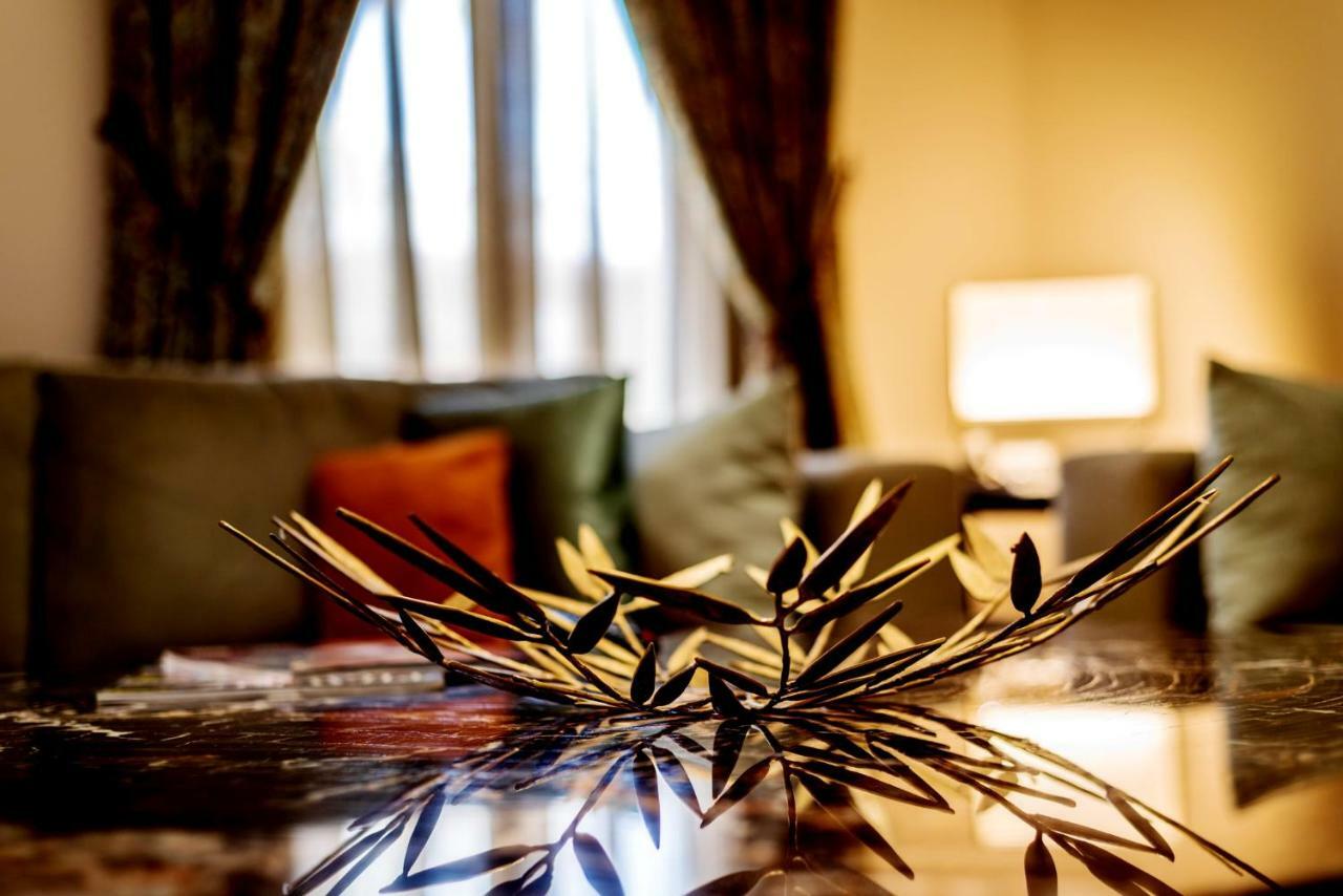Vivienda Hotel Villas Ριάντ Εξωτερικό φωτογραφία