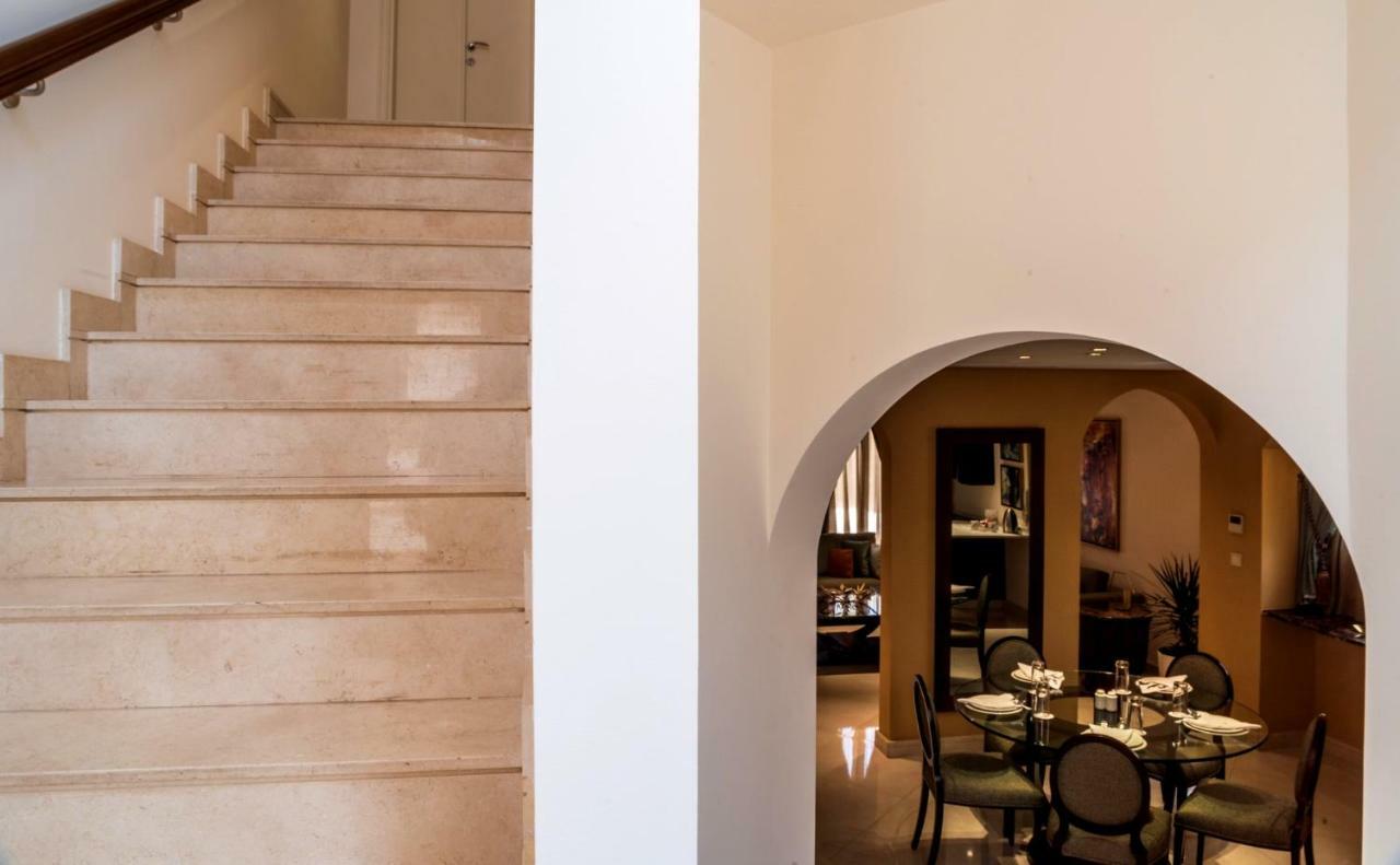 Vivienda Hotel Villas Ριάντ Εξωτερικό φωτογραφία