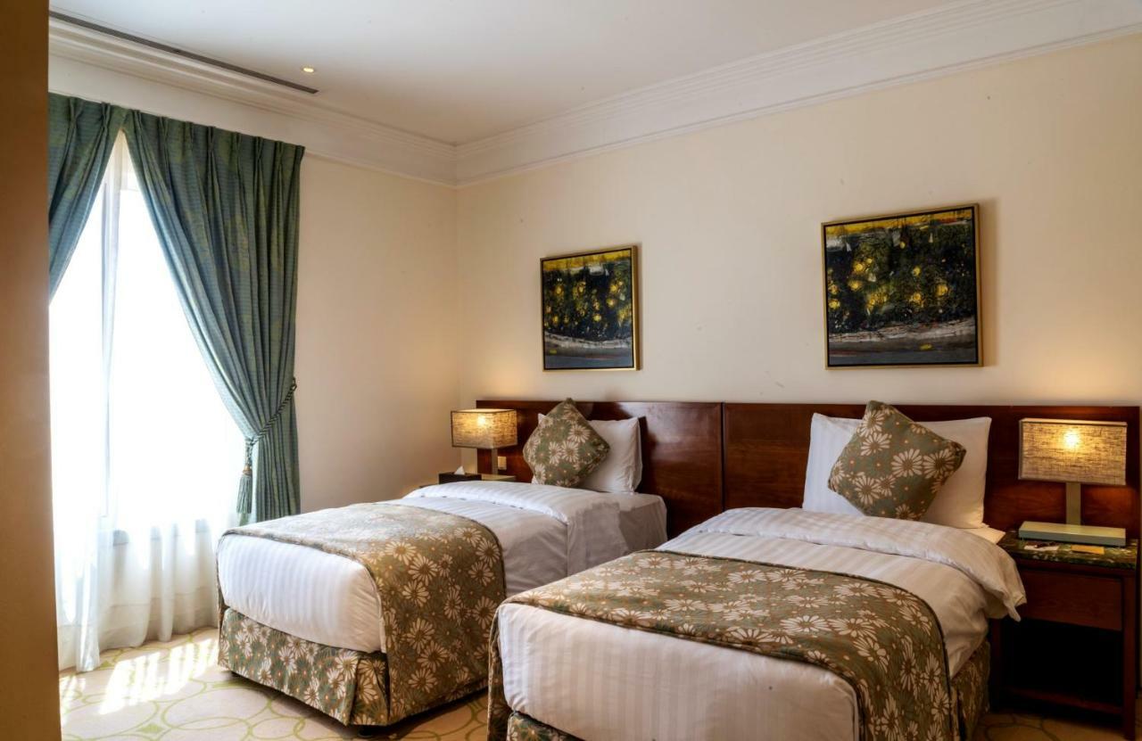 Vivienda Hotel Villas Ριάντ Εξωτερικό φωτογραφία