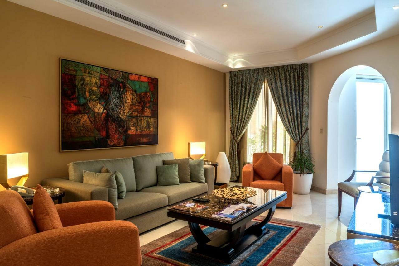 Vivienda Hotel Villas Ριάντ Εξωτερικό φωτογραφία