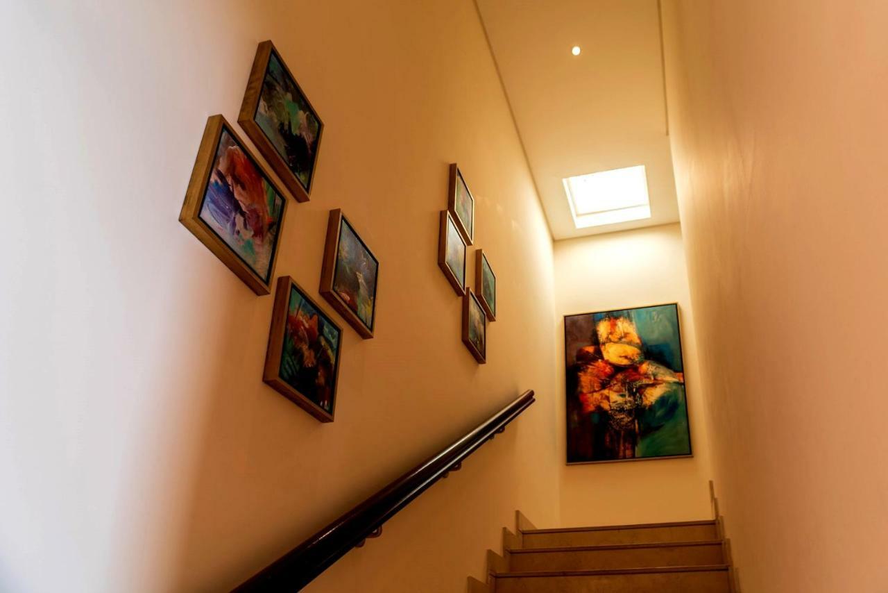 Vivienda Hotel Villas Ριάντ Εξωτερικό φωτογραφία