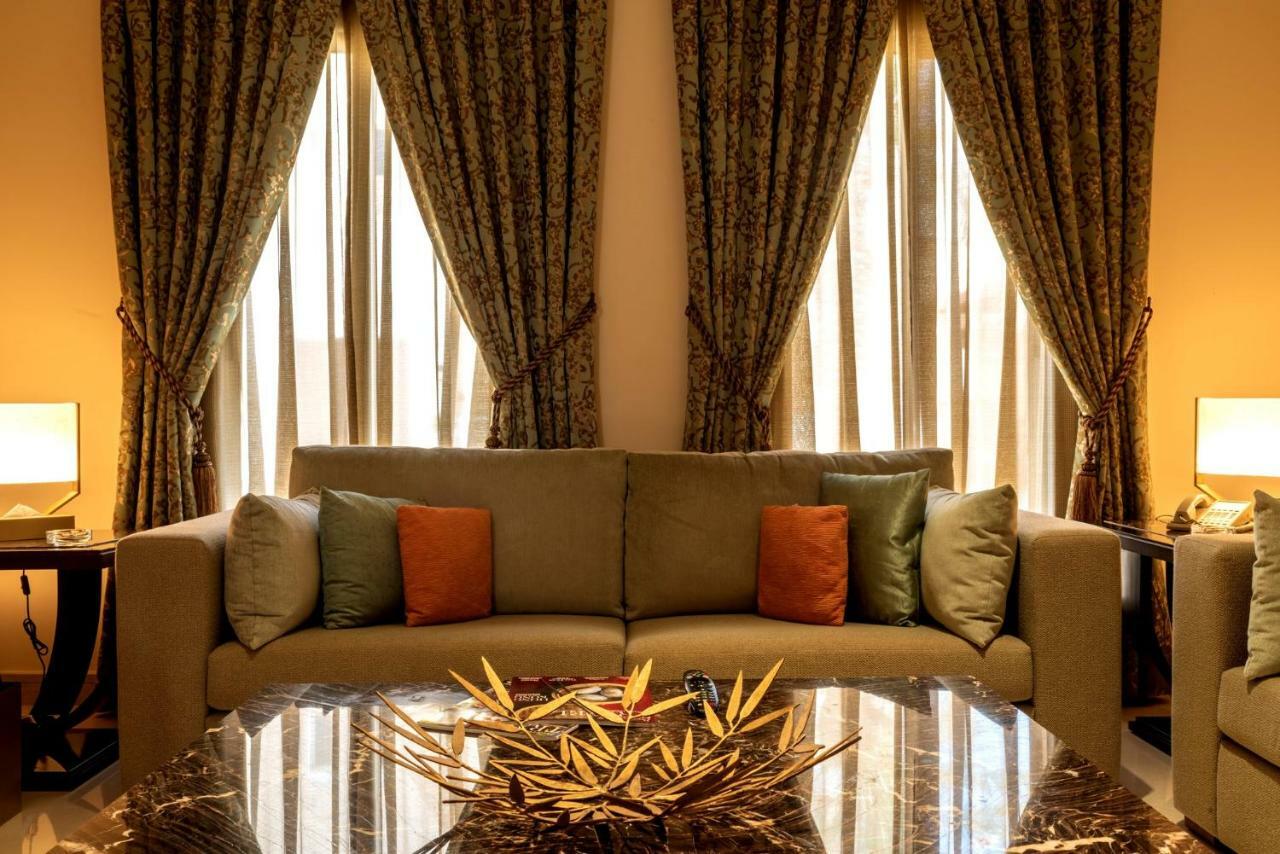 Vivienda Hotel Villas Ριάντ Εξωτερικό φωτογραφία