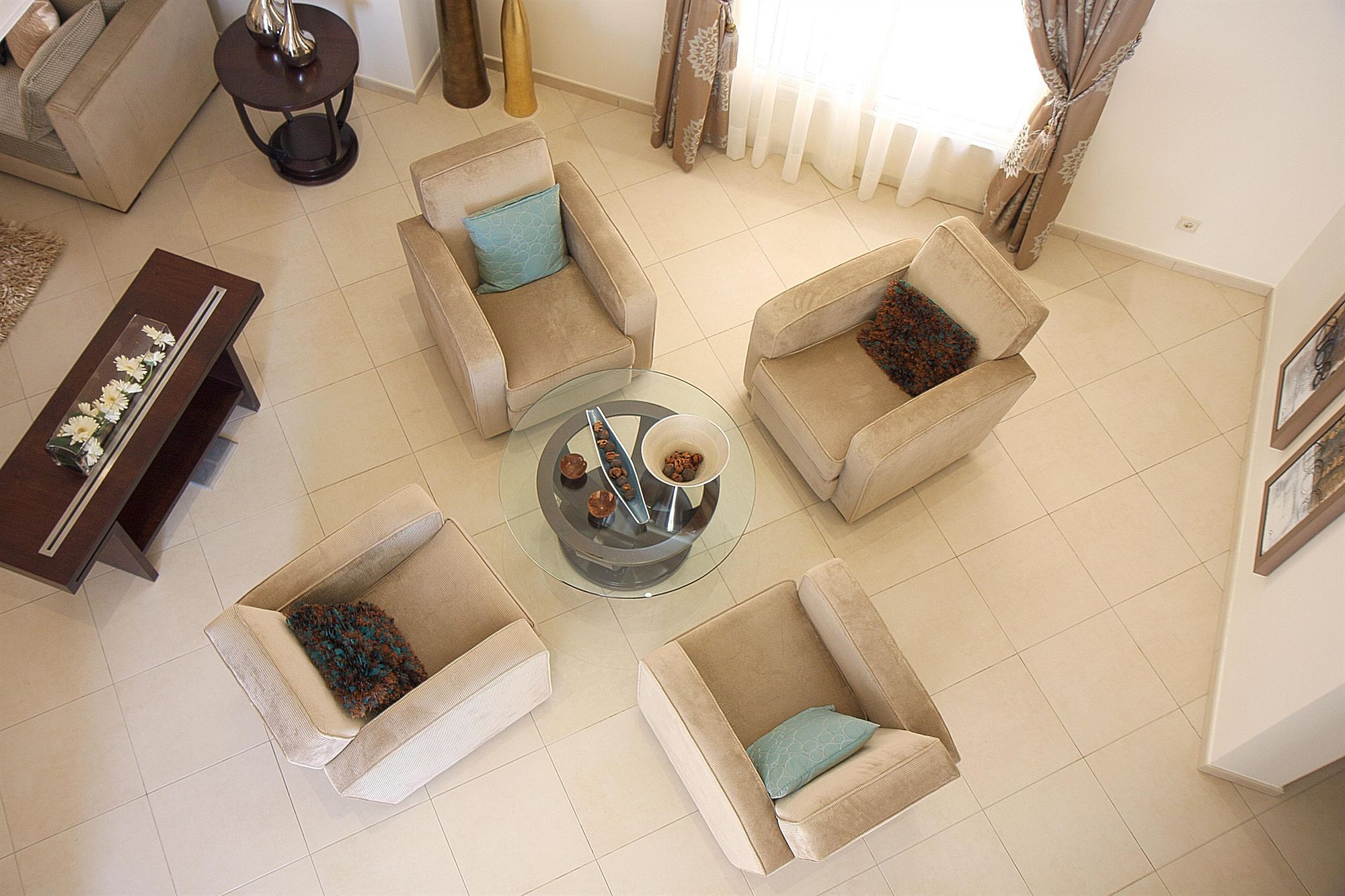 Vivienda Hotel Villas Ριάντ Εξωτερικό φωτογραφία
