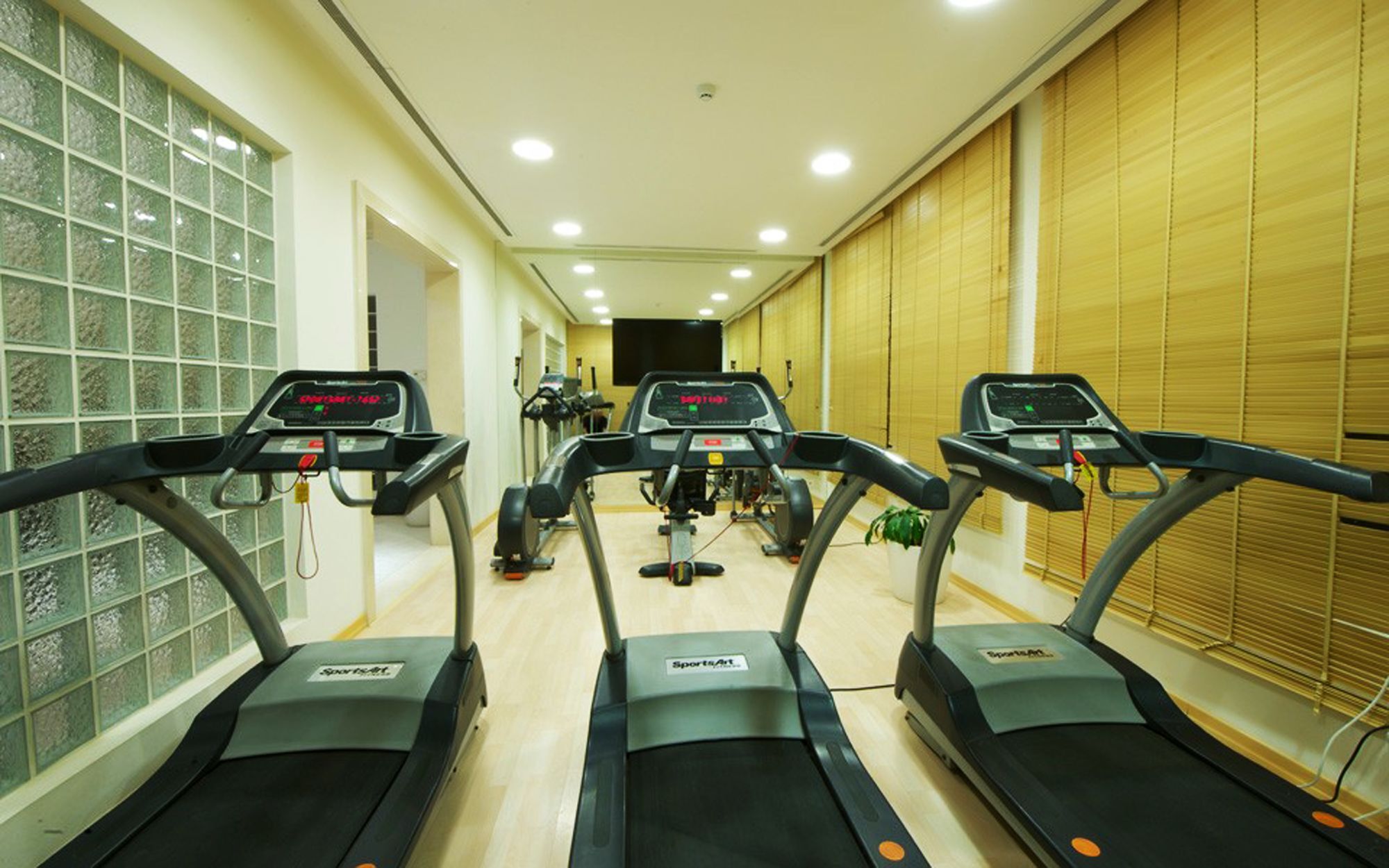 Vivienda Hotel Villas Ριάντ Εξωτερικό φωτογραφία
