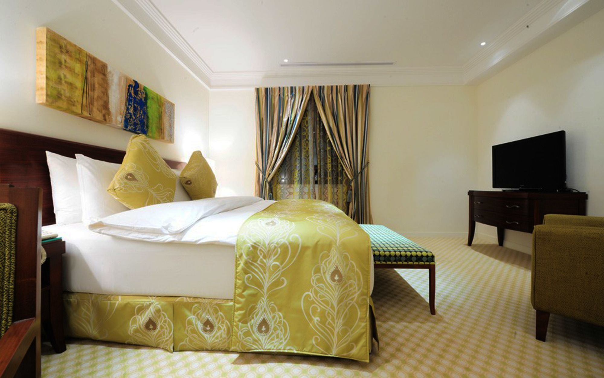 Vivienda Hotel Villas Ριάντ Εξωτερικό φωτογραφία