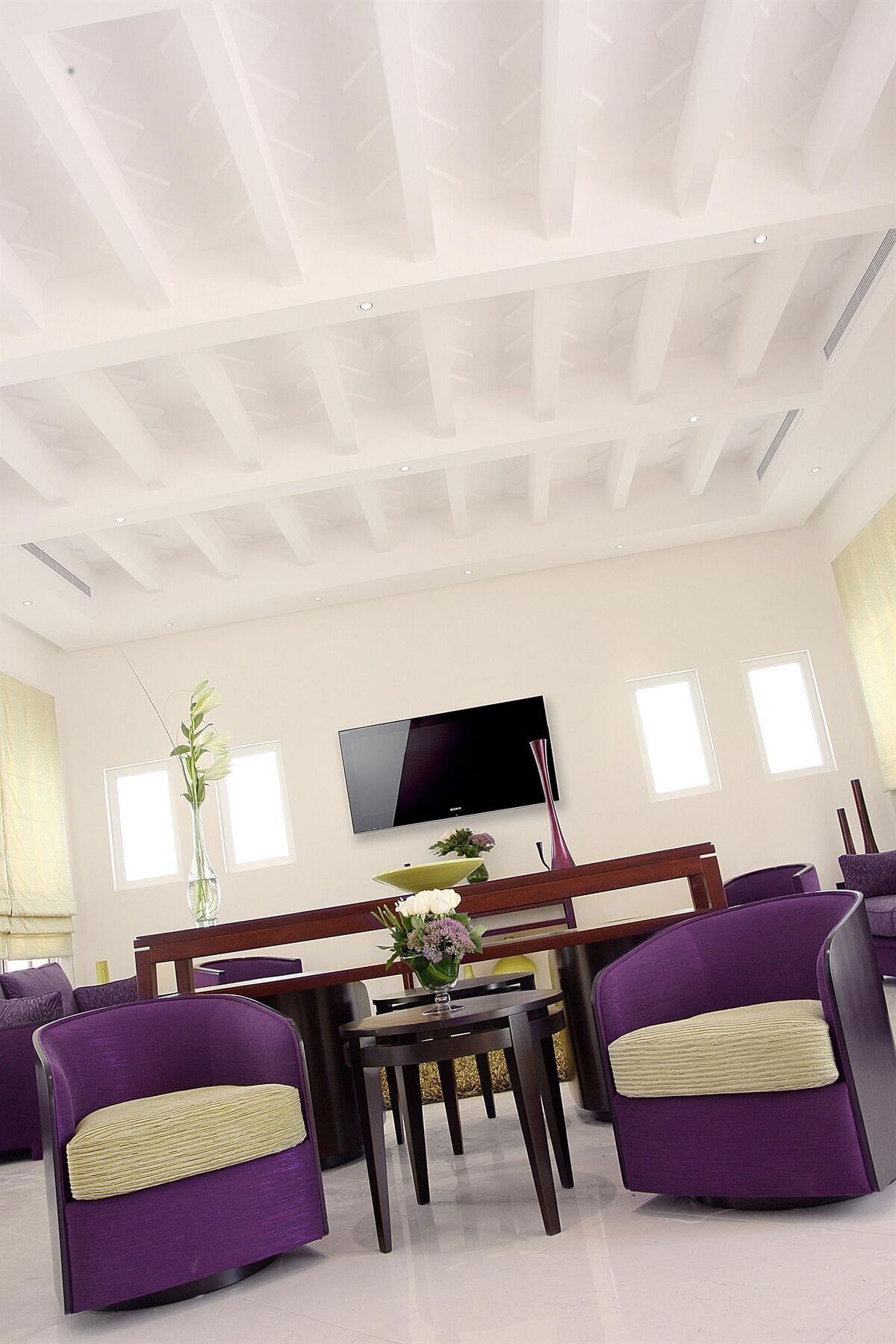 Vivienda Hotel Villas Ριάντ Εξωτερικό φωτογραφία