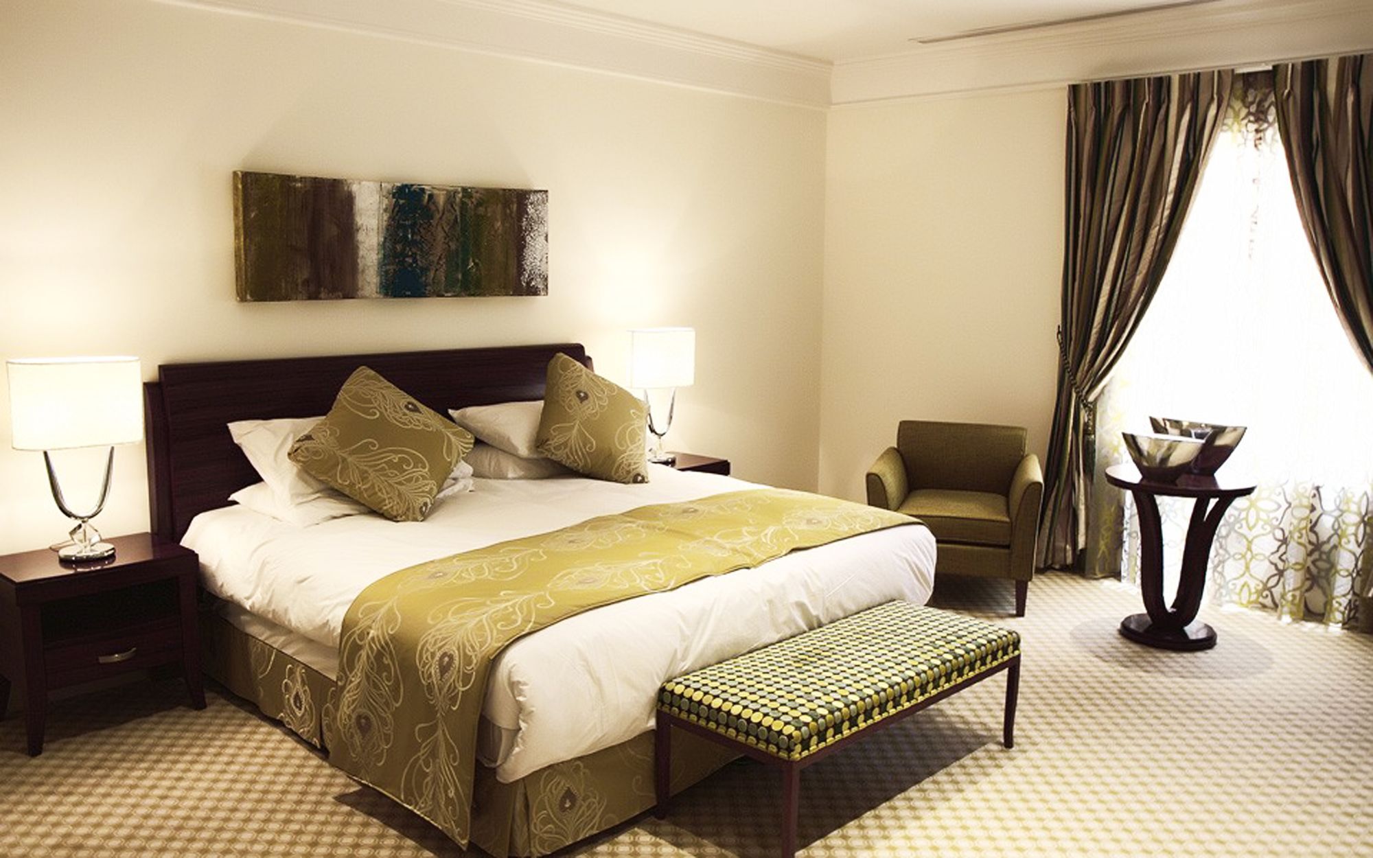 Vivienda Hotel Villas Ριάντ Εξωτερικό φωτογραφία