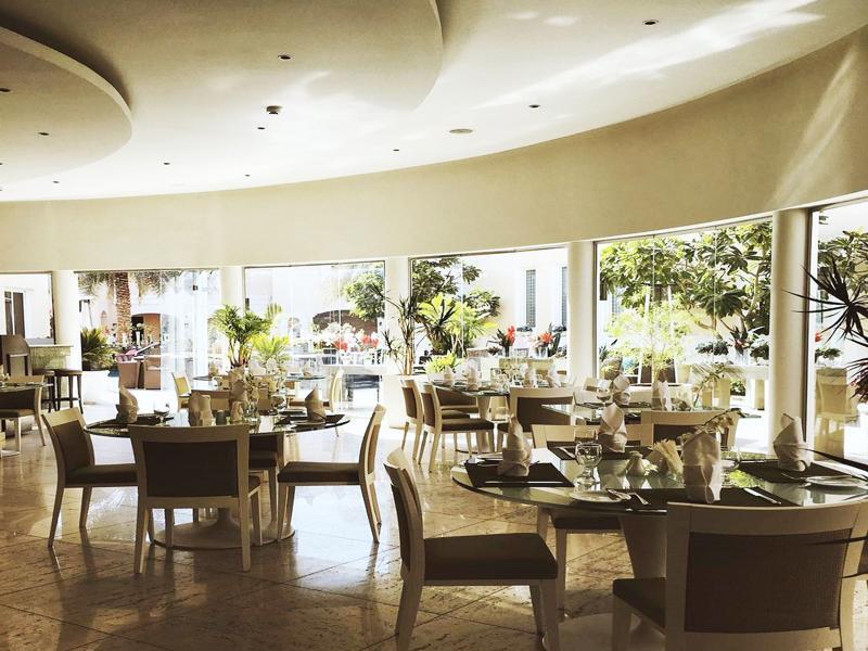 Vivienda Hotel Villas Ριάντ Εξωτερικό φωτογραφία