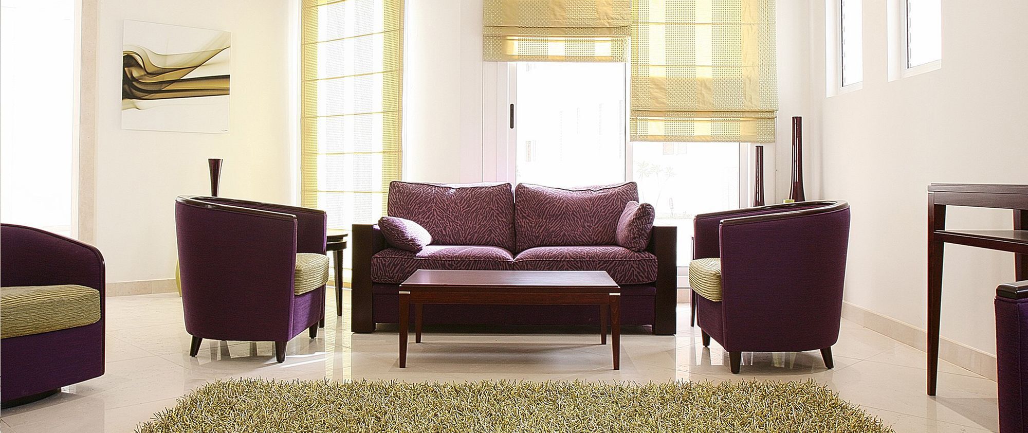 Vivienda Hotel Villas Ριάντ Εξωτερικό φωτογραφία