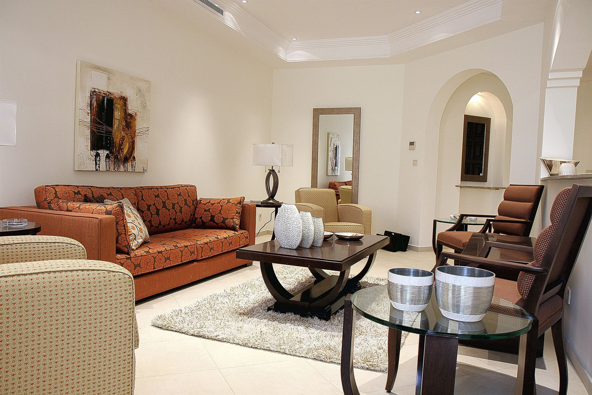 Vivienda Hotel Villas Ριάντ Εξωτερικό φωτογραφία