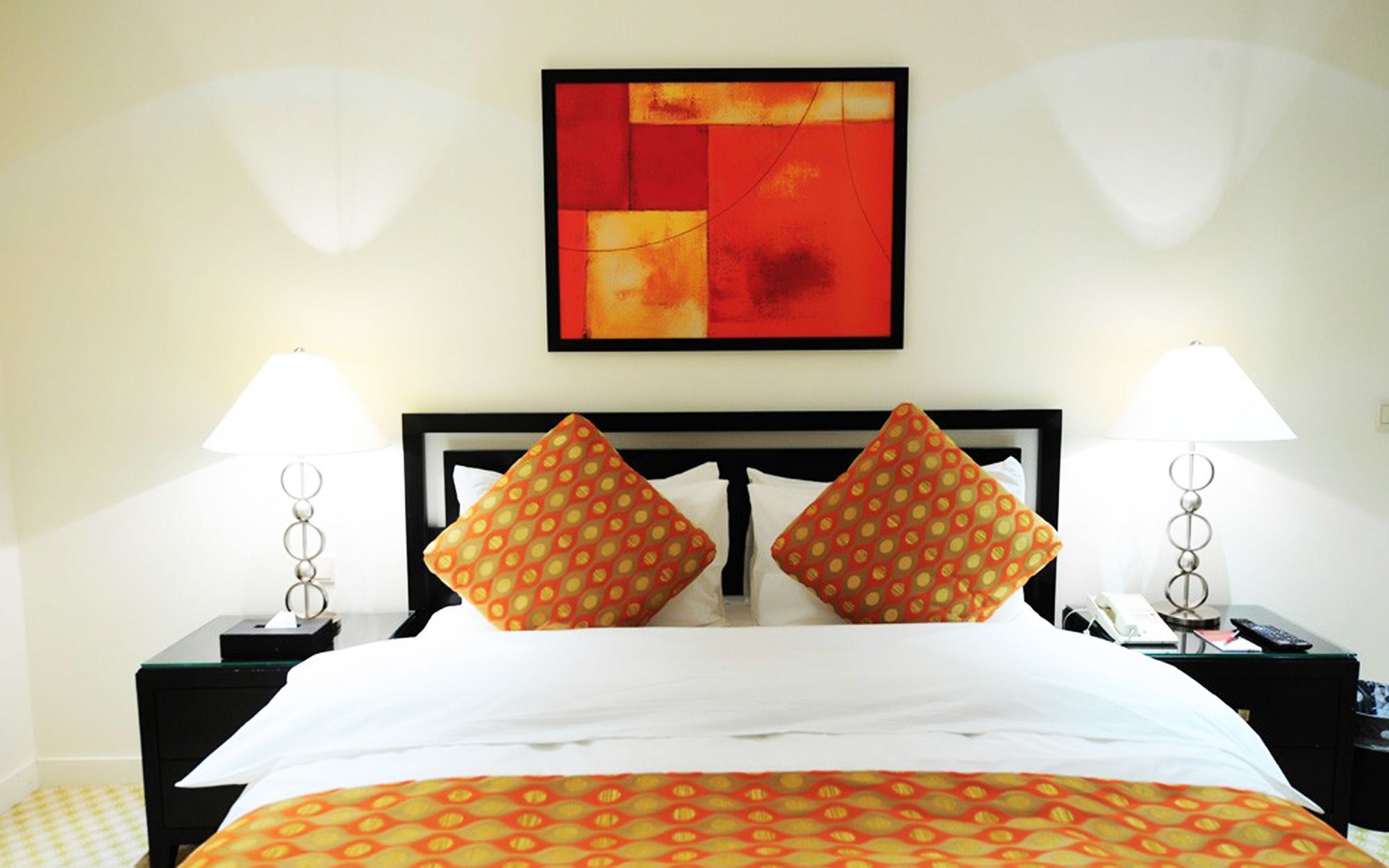 Vivienda Hotel Villas Ριάντ Εξωτερικό φωτογραφία