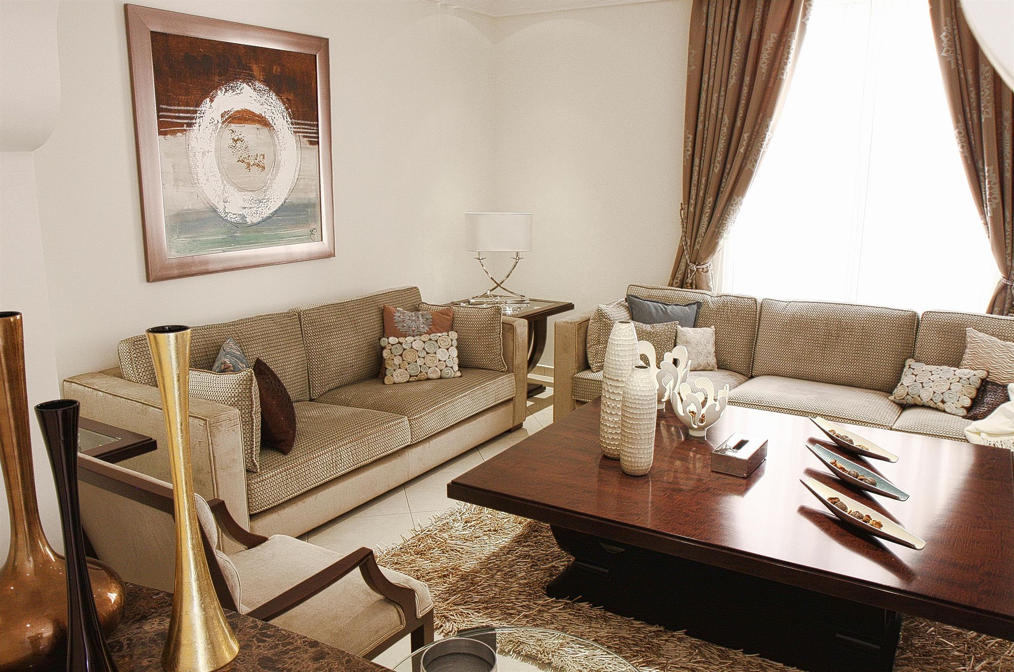 Vivienda Hotel Villas Ριάντ Εξωτερικό φωτογραφία